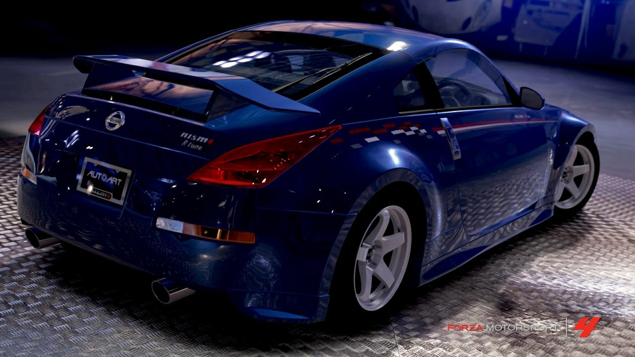Forza Motorsport 4 (Edición Coleccionista) - Imagen 11